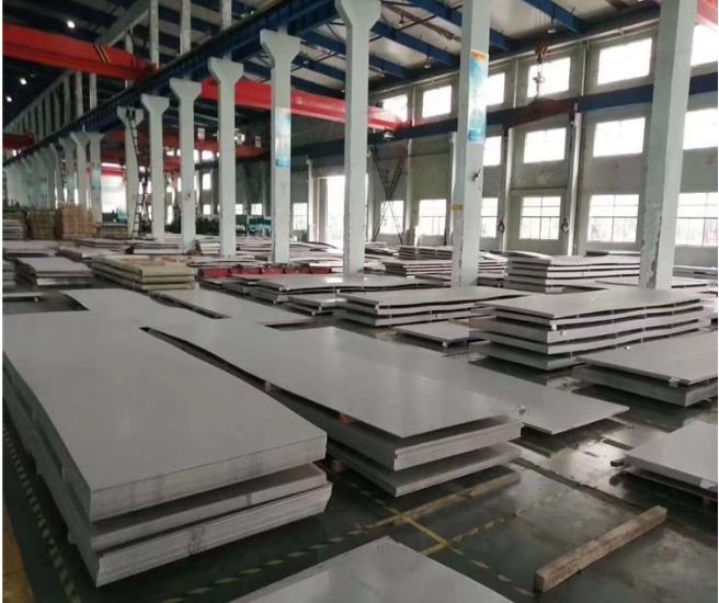 Mingyang  Steel (Jiangsu) Co., LTD Γύρος εργοστασίων