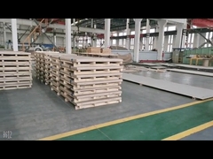 .010 304 Διάτρητο φύλλο από ανοξείδωτο χάλυβα 1/4 τρύπες 16 Gauge θερμής έλασης