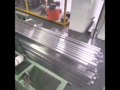 38,1 MM 1 1/2 ανοξείδωτος 304 σωλήνας χωρίς ραφή 316l 316 γυαλισμένος σωλήνας από ανοξείδωτο χάλυβα