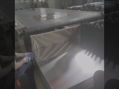 Astm 5005 5083 5054 6061 φύλλο από κράμα αλουμινίου πλάκα αλουμινίου